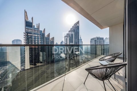 Downtown Dubai (Downtown Burj Dubai), Dubai, संयुक्त अरब अमीरात में अपार्टमेंट, 1 बेडरूम, 66.61 वर्ग मीटर, संख्या 746681 - फ़ोटो 9