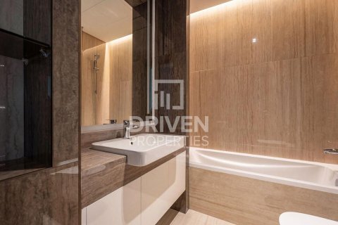 Apartmán v Jumeirah Lake Towers, Dubai, SAE 1 spálňa, 99.78 m2 č. 746678 - Fotografia 12