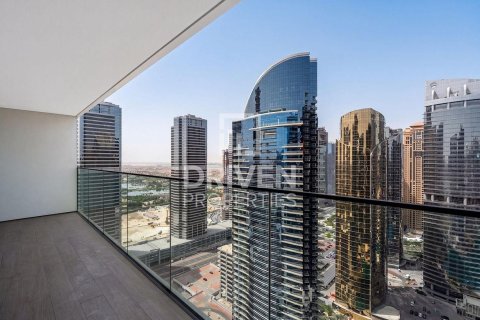 Apartmán v Jumeirah Lake Towers, Dubai, SAE 1 spálňa, 99.78 m2 č. 746678 - Fotografia 14