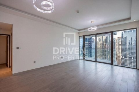 Apartmán v Jumeirah Lake Towers, Dubai, SAE 1 spálňa, 99.78 m2 č. 746678 - Fotografia 4