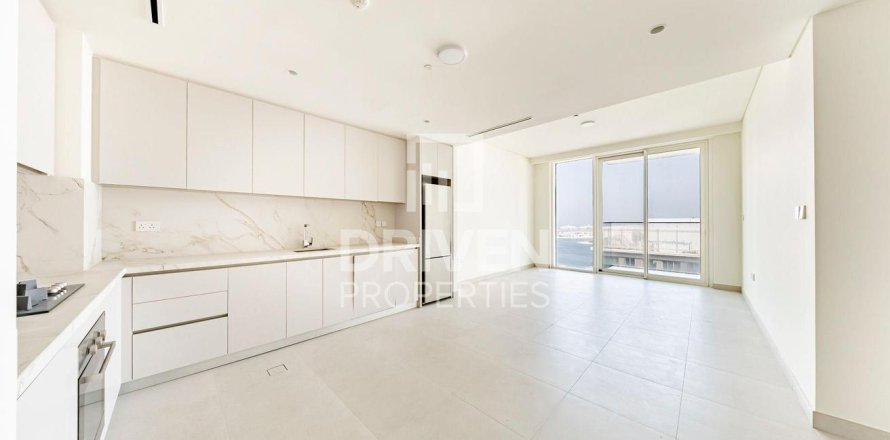 Wohnung in Dubai Harbour, Dubai, VAE: 1 Schlafzimmer, 73.02 m2 Nr. 746683