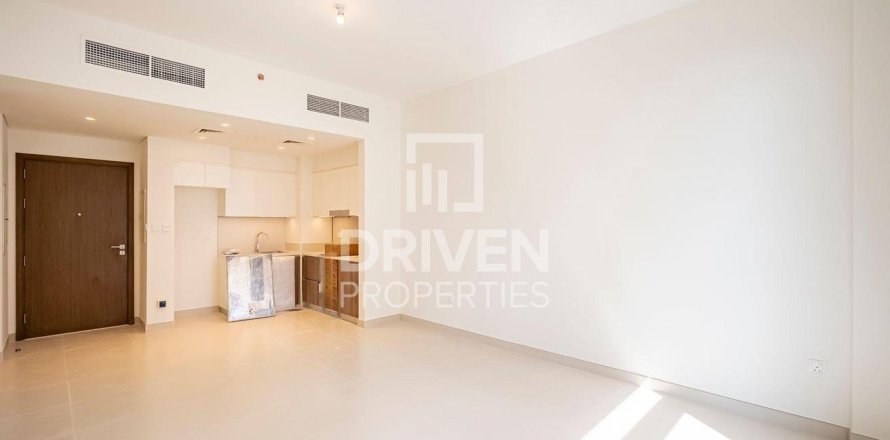 Διαμέρισμα σε Dubai Hills Estate, Dubai, ΗΑΕ 1 υπνοδωμάτιο, 63.55 τ.μ. Αρ. 746682