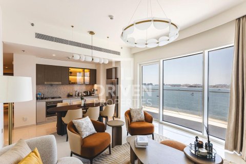 Üürile anda korter asukohaga Dubai Harbour, Dubai, AÜE: 2 magamistoaga, 144.84 m² Nr 746684 - pilt 3
