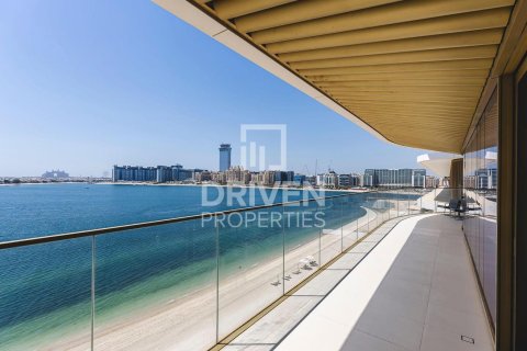 Üürile anda korter asukohaga Dubai Harbour, Dubai, AÜE: 2 magamistoaga, 144.84 m² Nr 746684 - pilt 11
