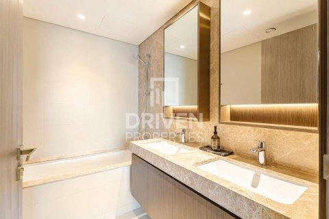 Üürile anda korter asukohaga Dubai Harbour, Dubai, AÜE: 2 magamistoaga, 144.84 m² Nr 746684 - pilt 9