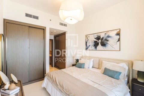 Üürile anda korter asukohaga Dubai Harbour, Dubai, AÜE: 2 magamistoaga, 144.84 m² Nr 746684 - pilt 6