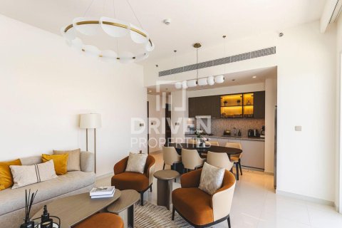 Üürile anda korter asukohaga Dubai Harbour, Dubai, AÜE: 2 magamistoaga, 144.84 m² Nr 746684 - pilt 2