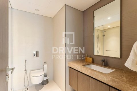 Üürile anda korter asukohaga Dubai Harbour, Dubai, AÜE: 2 magamistoaga, 144.84 m² Nr 746684 - pilt 10