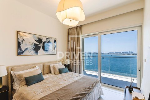 Üürile anda korter asukohaga Dubai Harbour, Dubai, AÜE: 2 magamistoaga, 144.84 m² Nr 746684 - pilt 5
