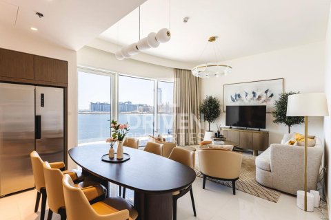 Korter asukohaga Dubai Harbour, Dubai, AÜE: 2 magamistoaga, 144.84 m² Nr 746684