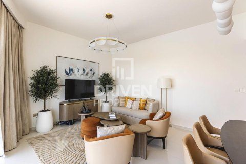 Üürile anda korter asukohaga Dubai Harbour, Dubai, AÜE: 2 magamistoaga, 144.84 m² Nr 746684 - pilt 4