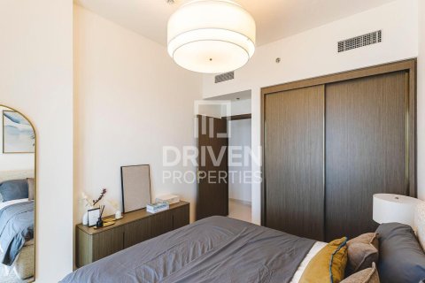 Üürile anda korter asukohaga Dubai Harbour, Dubai, AÜE: 2 magamistoaga, 144.84 m² Nr 746684 - pilt 8