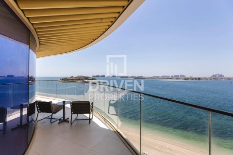 Üürile anda korter asukohaga Dubai Harbour, Dubai, AÜE: 2 magamistoaga, 144.84 m² Nr 746684 - pilt 12