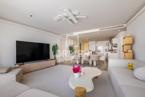 Appartement à Culture Village, Dubai, EAU: 3 chambres, 161.93 m2 № 746679