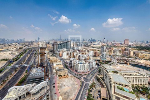 شقة للإيجار في Culture Village، دبي، الإمارات العربية المتحدة 3 غرفة نوم ، 161.93 متر مربع ، رقم 746679 - صورة 18