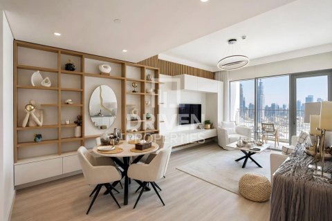 Appartamento in affitto a Zabeel, Dubai, EAU 2 camere da letto, 117.43 mq. № 746680 - foto 2