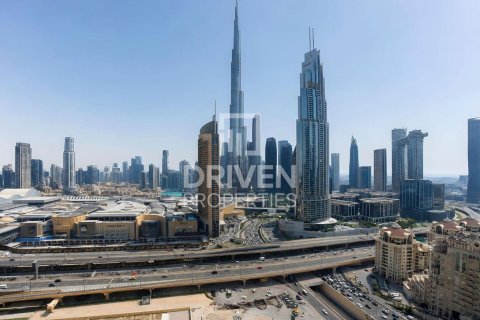 Appartement à Zabeel, Dubai, EAU: 2 chambres, 117.43 m2 № 746680