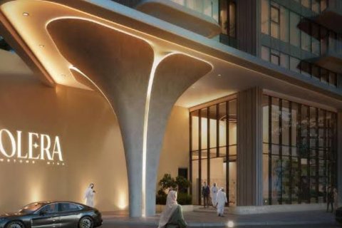 Dzīvoklis Ras Al Khaimahjā, AAE 4 istabas, 301 m2 Nr. 735135 - attēls 9