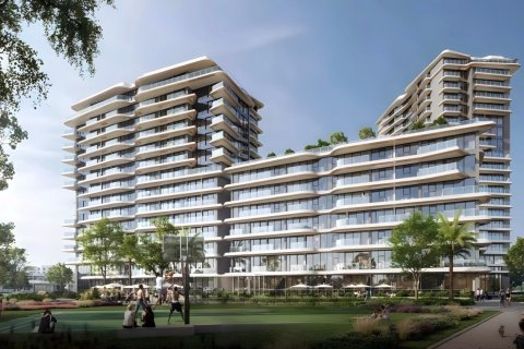 Dzīvoklis Ras Al Khaimahjā, AAE 4 istabas, 301 m2 Nr. 735135 - attēls 10