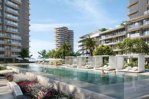 Dzīvoklis Ras Al Khaimahjā, AAE 4 istabas, 301 m2 Nr. 735135 - attēls 8