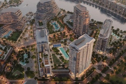 Dzīvoklis Ras Al Khaimahjā, AAE 4 istabas, 301 m2 Nr. 735135 - attēls 7