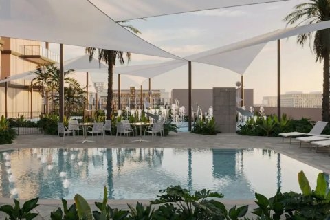 Dzīvoklis Ras Al Khaimahjā, AAE 4 istabas, 301 m2 Nr. 735135 - attēls 6