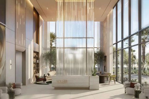 Dzīvoklis Ras Al Khaimahjā, AAE 4 istabas, 301 m2 Nr. 735135 - attēls 3