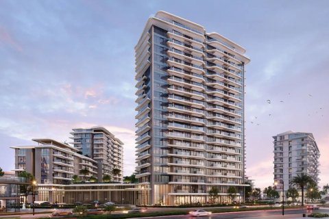 Apartament în Ras Al Khaimah, EAU 4 dormitoare, 301 mp.  №735135