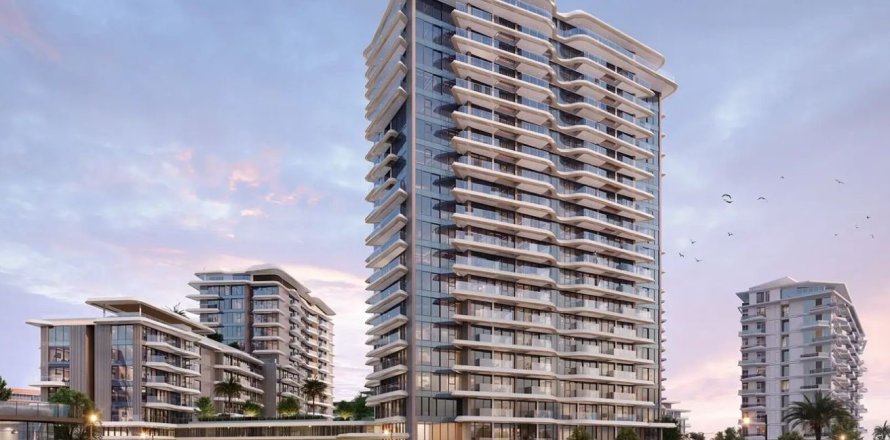 Dzīvoklis Ras Al Khaimahjā, AAE 4 istabas, 301 m2 Nr. 735135