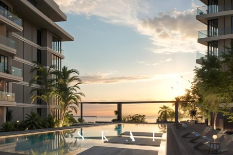 Huoneisto Ras Al Khaimah, Arabiemiraatit 37 m2 № 735030 - kuva 9