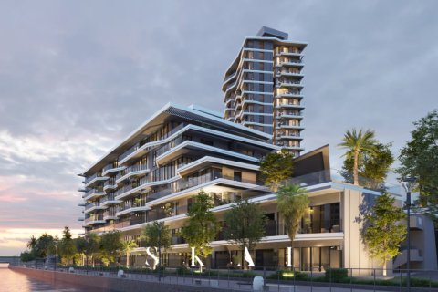 Huoneisto Ras Al Khaimah, Arabiemiraatit 37 m2 № 735030 - kuva 11