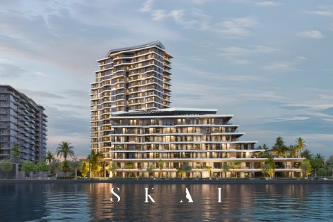 Huoneisto Ras Al Khaimah, Arabiemiraatit 37 m2 № 735030 - kuva 1