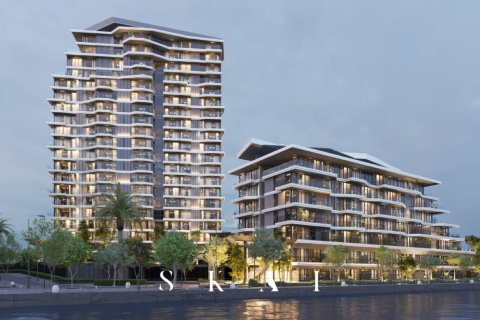 Huoneisto Ras Al Khaimah, Arabiemiraatit 37 m2 № 735030 - kuva 12