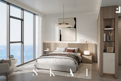 Huoneisto Ras Al Khaimah, Arabiemiraatit 37 m2 № 735030 - kuva 3