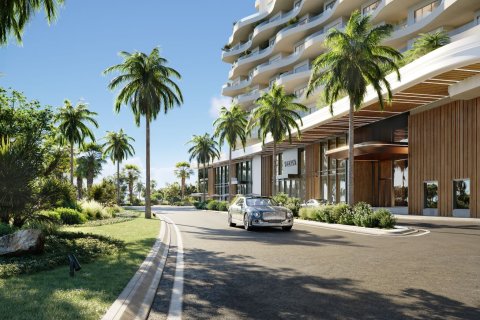 Wohnung zum Verkauf in Ras Al Khaimah, VAE 1 Schlafzimmer, 87 m2 Nr. 735029 - Foto 10