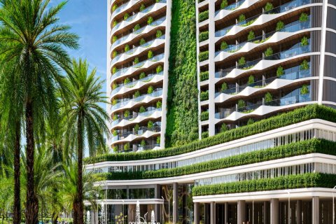 Müüa korter asukohaga Ras Al Khaimah, AÜE: 35 m² Nr 735132 - pilt 3
