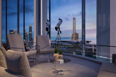 Müüa korter asukohaga Ras Al Khaimah, AÜE: 35 m² Nr 735132 - pilt 13