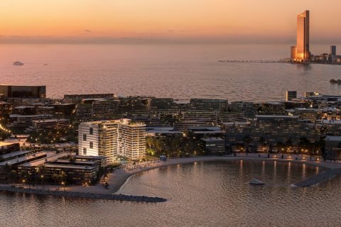 Huoneisto Ras Al Khaimah, Arabiemiraatit 1 makuuhuone, 74 m2 № 735134 - kuva 14