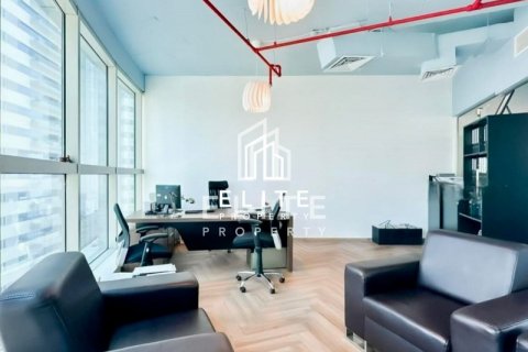 Zyrë në Barsha Heights (Tecom), Dubai, Emiratet e Bashkuara Arabe 164 m2. № 620309 - Foto 4