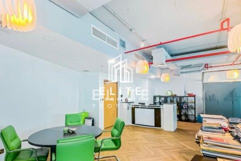 Zyrë në Barsha Heights (Tecom), Dubai, Emiratet e Bashkuara Arabe 164 m2. № 620309 - Foto 3