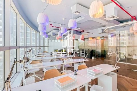 Zyrë në Barsha Heights (Tecom), Dubai, Emiratet e Bashkuara Arabe 164 m2. № 620309 - Foto 2
