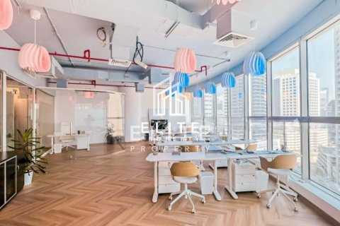 Zyrë në Barsha Heights (Tecom), Dubai, Emiratet e Bashkuara Arabe 164 m2. № 620309 - Foto 19