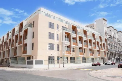 Jumeirah Village Circle, Dubai, संयुक्त अरब अमीरात में इमारत, 9403 वर्ग मीटर, संख्या 620314 - फ़ोटो 4