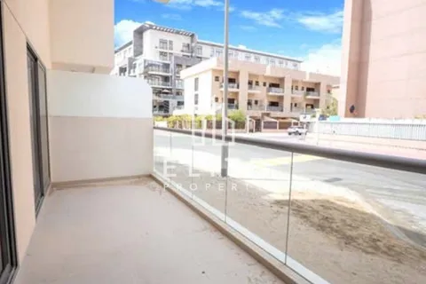 Jumeirah Village Circle, Dubai, संयुक्त अरब अमीरात में इमारत, 9403 वर्ग मीटर, संख्या 620314 - फ़ोटो 15
