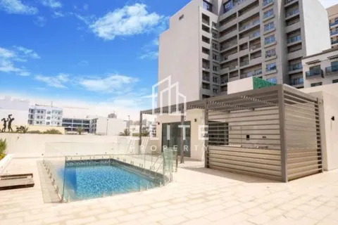 Jumeirah Village Circle, Dubai, संयुक्त अरब अमीरात में इमारत, 9403 वर्ग मीटर, संख्या 620314 - फ़ोटो 8