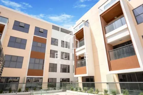 Jumeirah Village Circle, Dubai, संयुक्त अरब अमीरात में इमारत, 9403 वर्ग मीटर, संख्या 620314 - फ़ोटो 9
