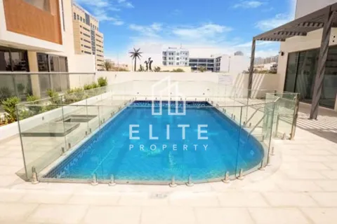 Jumeirah Village Circle, Dubai, संयुक्त अरब अमीरात में इमारत, 9403 वर्ग मीटर, संख्या 620314 - फ़ोटो 30