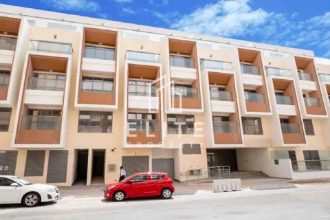 Jumeirah Village Circle, Dubai, संयुक्त अरब अमीरात में इमारत, 9403 वर्ग मीटर, संख्या 620314 - फ़ोटो 5