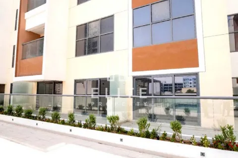 Jumeirah Village Circle, Dubai, संयुक्त अरब अमीरात में इमारत, 9403 वर्ग मीटर, संख्या 620314 - फ़ोटो 10