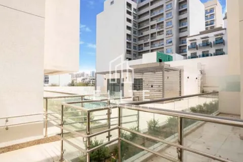 Jumeirah Village Circle, Dubai, संयुक्त अरब अमीरात में इमारत, 9403 वर्ग मीटर, संख्या 620314 - फ़ोटो 13